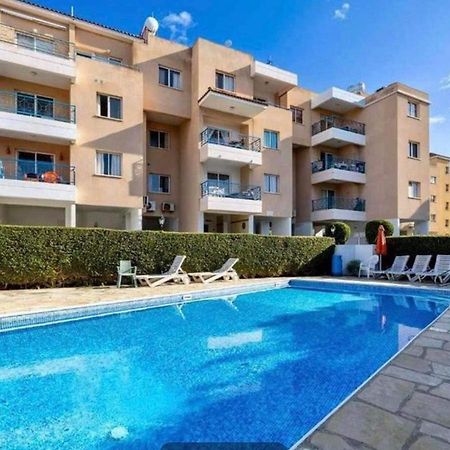 Costa Del Ray Διαμέρισμα Πάφος Εξωτερικό φωτογραφία