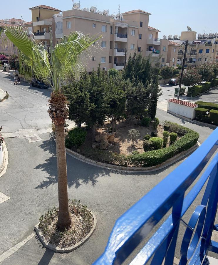 Costa Del Ray Διαμέρισμα Πάφος Εξωτερικό φωτογραφία