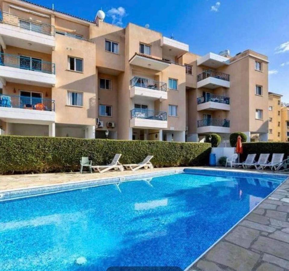 Costa Del Ray Διαμέρισμα Πάφος Εξωτερικό φωτογραφία