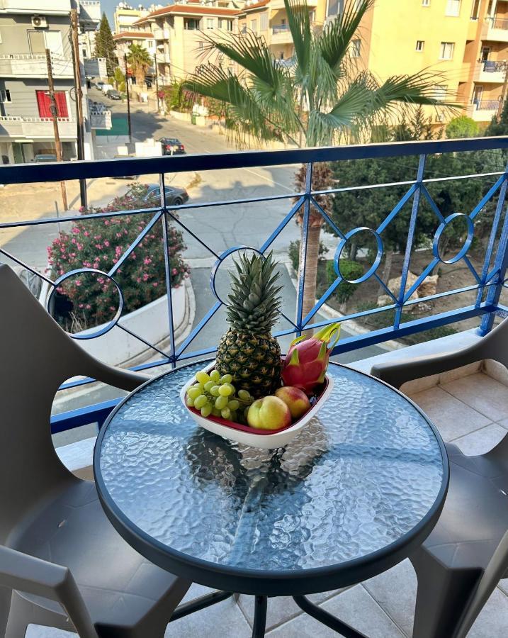 Costa Del Ray Διαμέρισμα Πάφος Εξωτερικό φωτογραφία