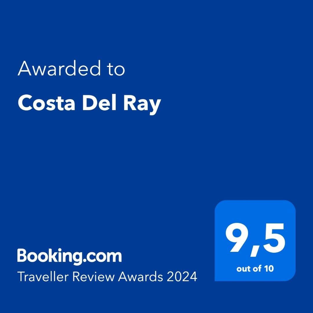 Costa Del Ray Διαμέρισμα Πάφος Εξωτερικό φωτογραφία